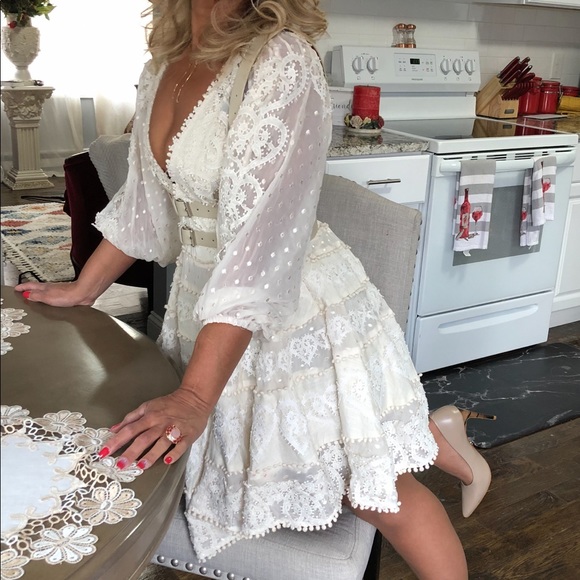 Dress - Picture 5 of 5